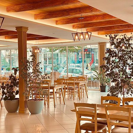 Bliss Boutique Hotel Durrës Kültér fotó