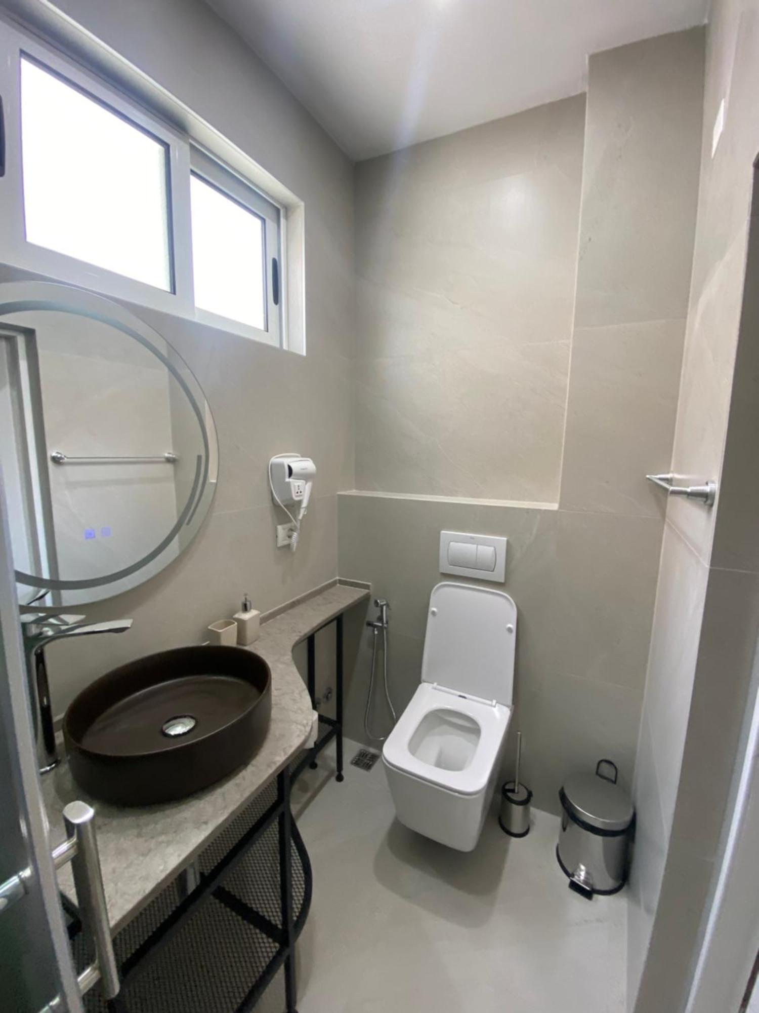 Bliss Boutique Hotel Durrës Kültér fotó