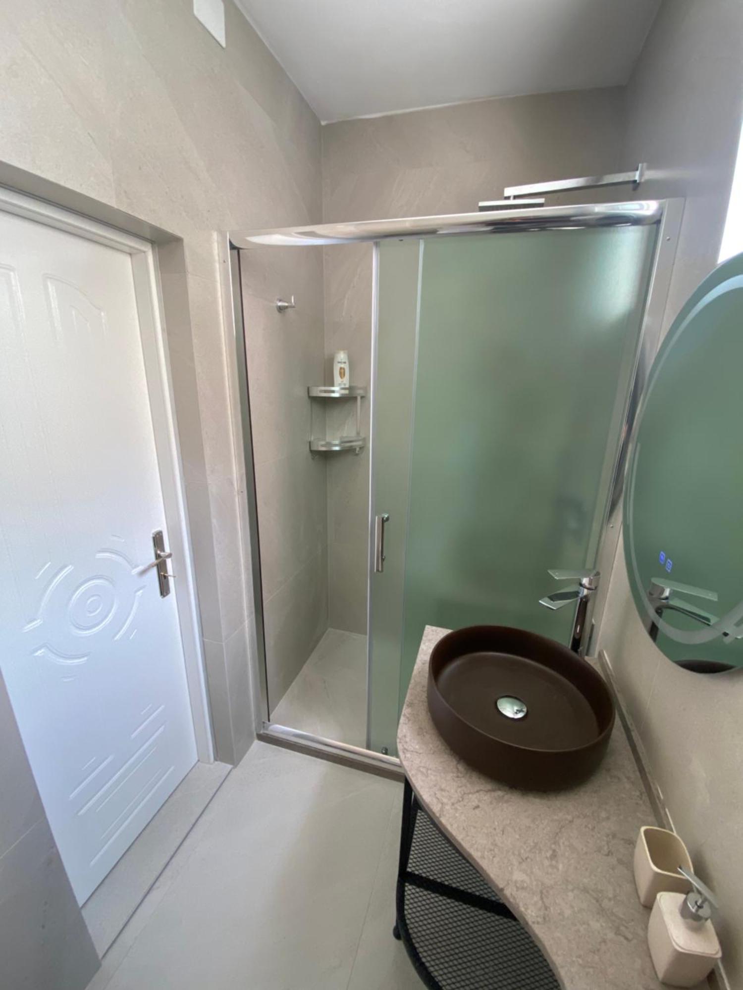 Bliss Boutique Hotel Durrës Kültér fotó