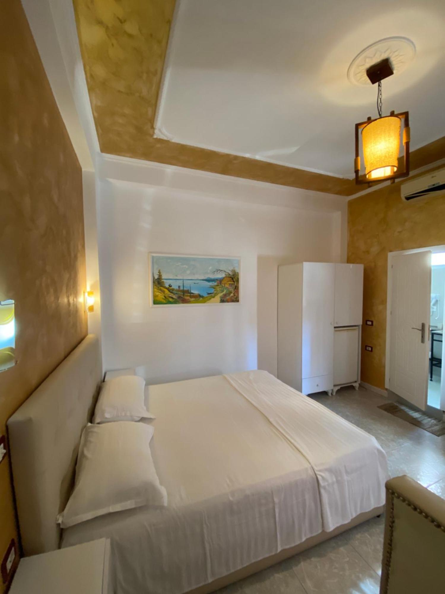 Bliss Boutique Hotel Durrës Kültér fotó