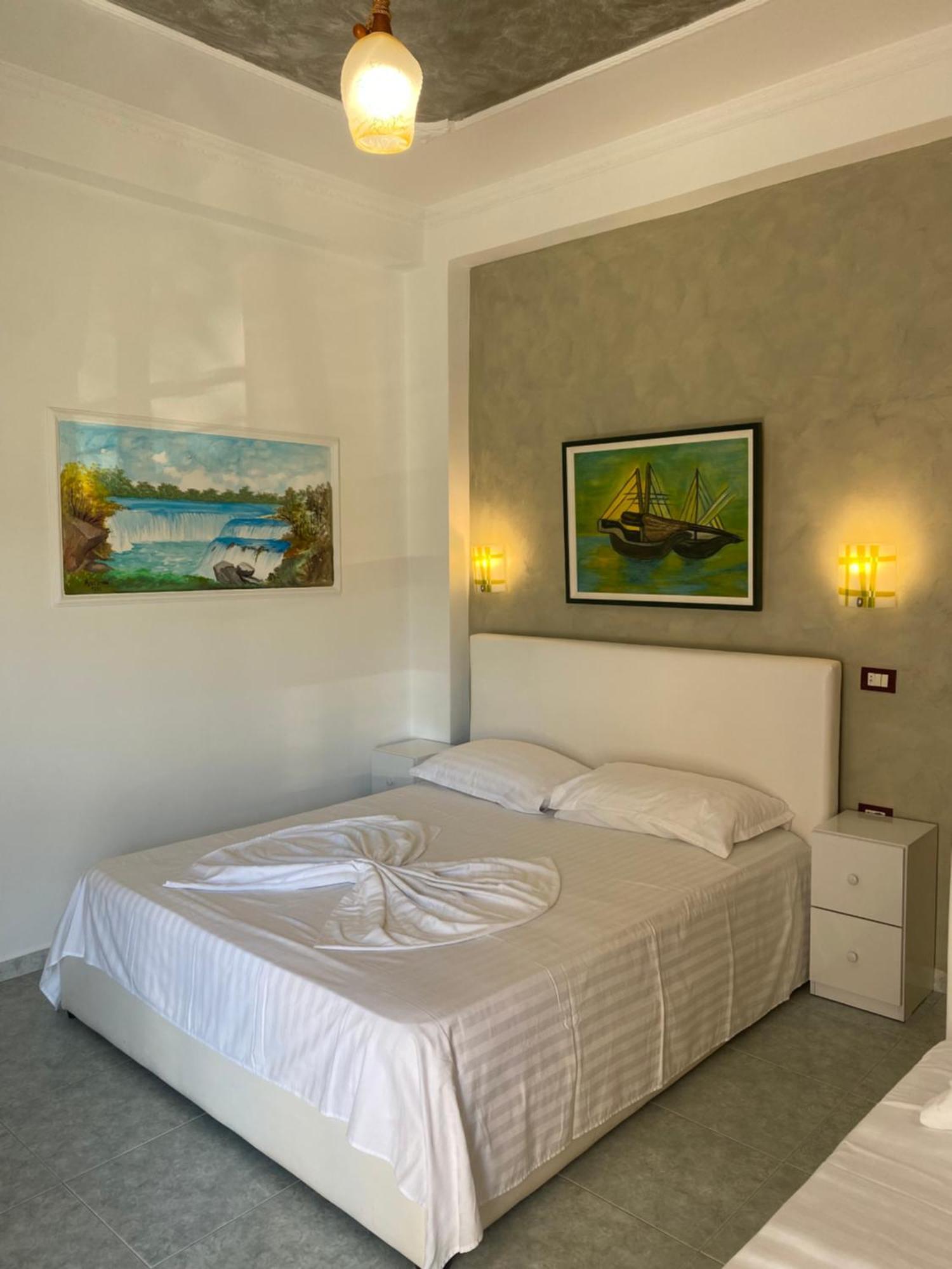 Bliss Boutique Hotel Durrës Kültér fotó
