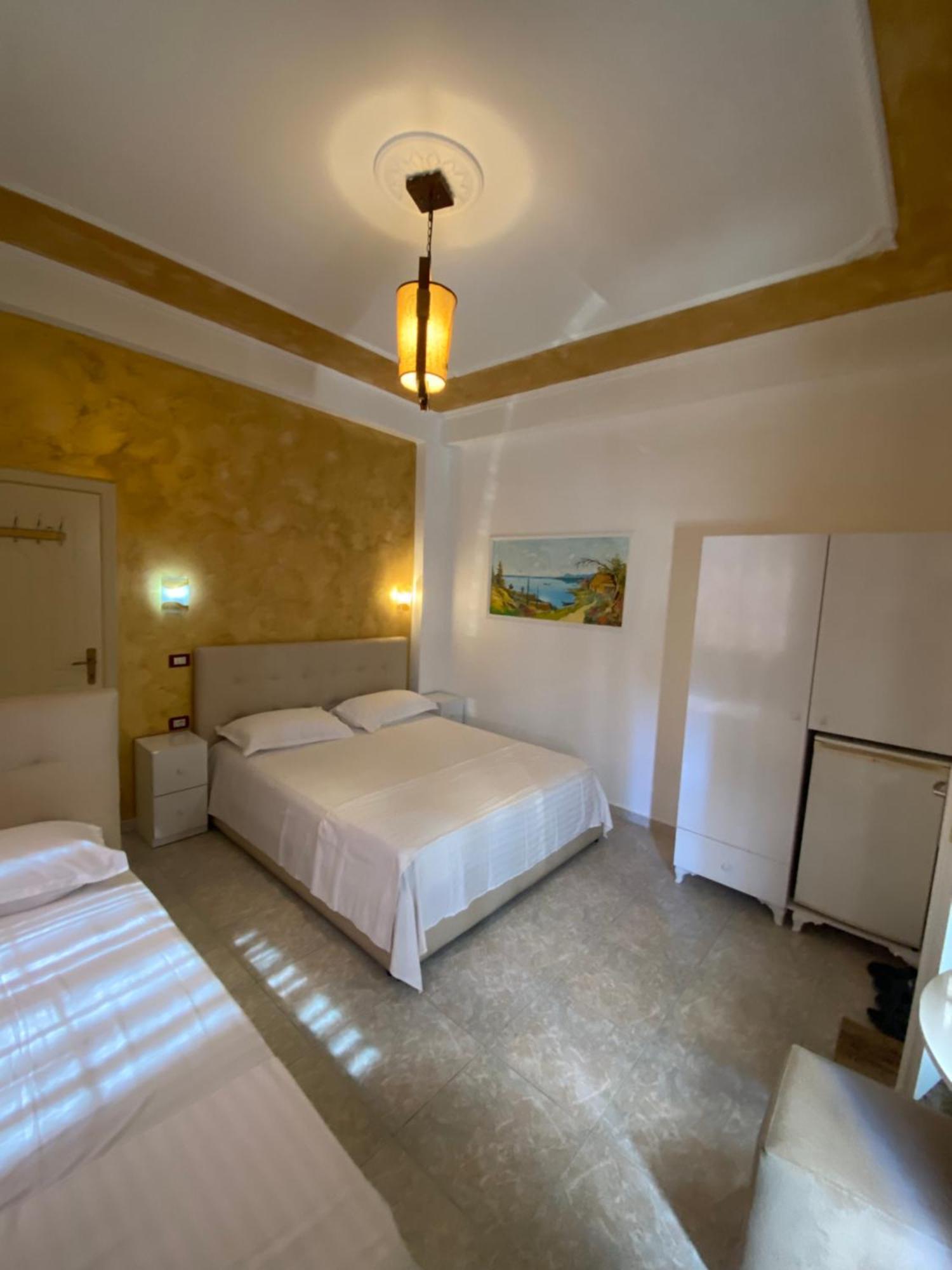 Bliss Boutique Hotel Durrës Kültér fotó