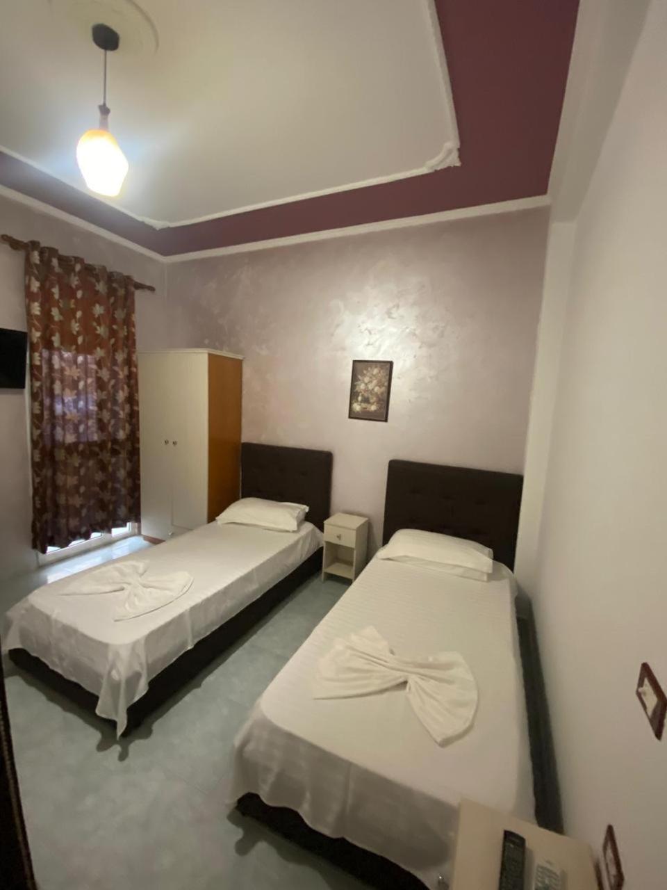 Bliss Boutique Hotel Durrës Kültér fotó