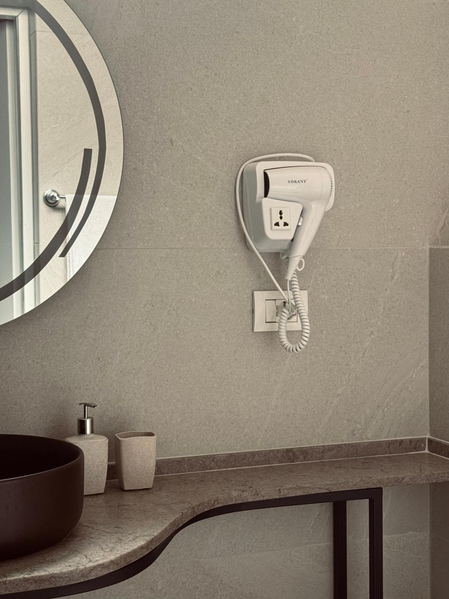 Bliss Boutique Hotel Durrës Kültér fotó