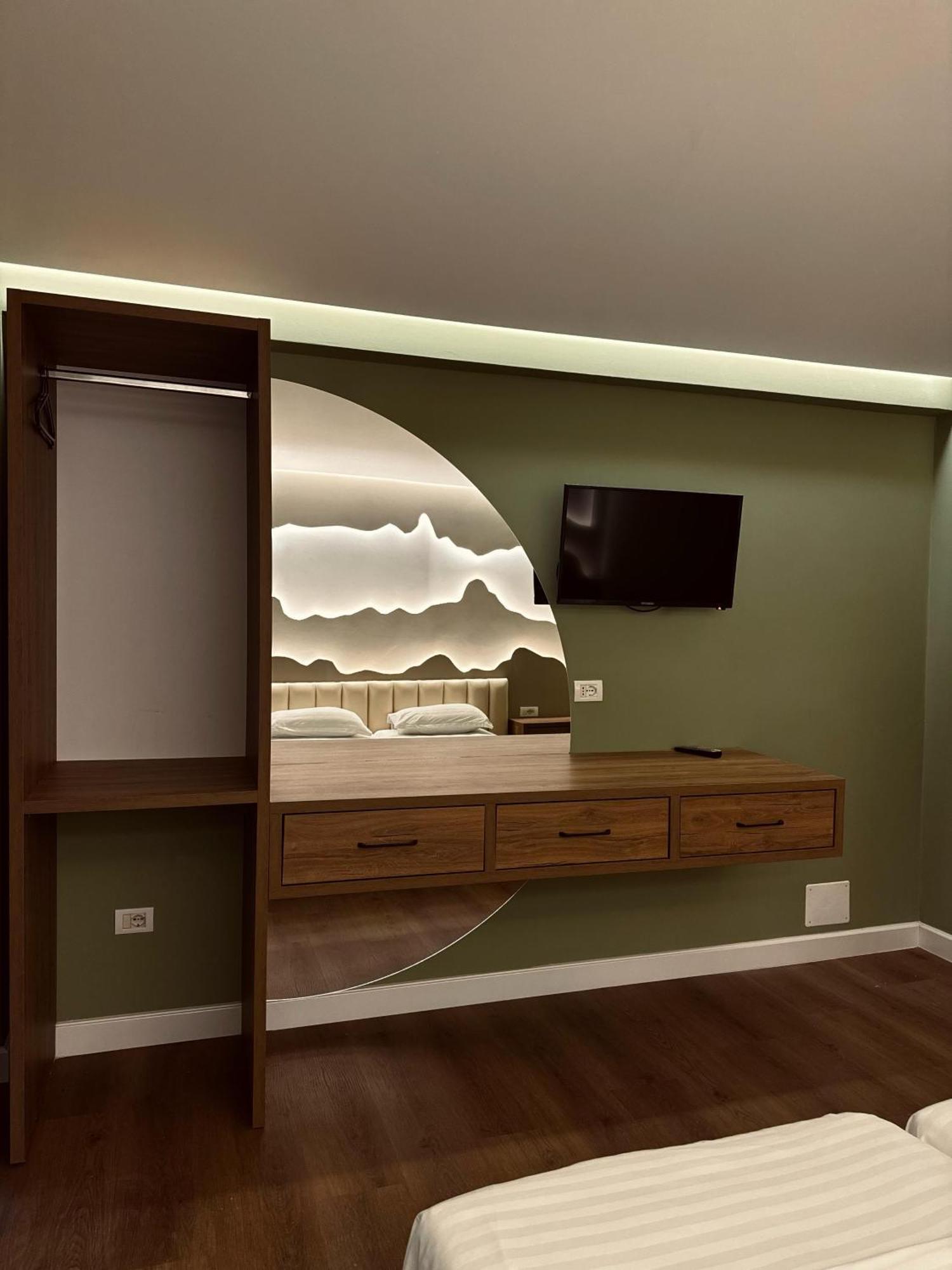 Bliss Boutique Hotel Durrës Kültér fotó