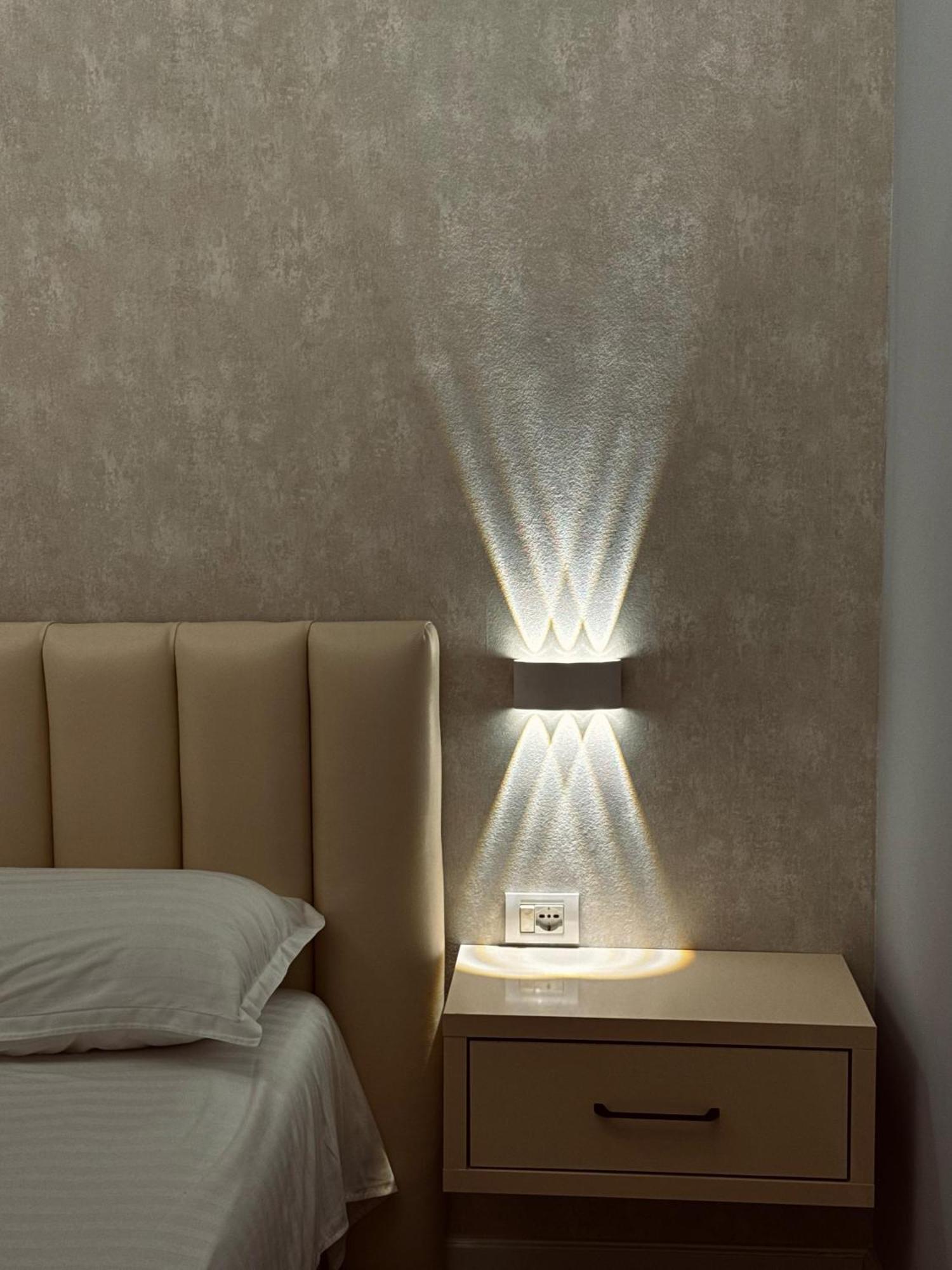 Bliss Boutique Hotel Durrës Kültér fotó